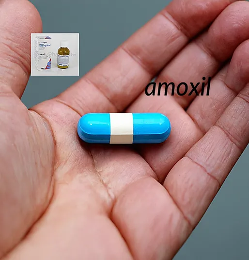 Amoxil 500 precio